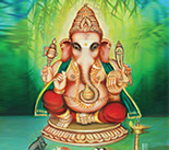 Miracle Cure By Ganesha - Story From Ganesha Purana 
