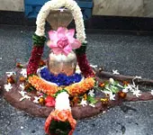 Shiva Lahari Stotram