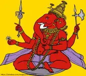 Ganesha Atharva Sheersha explained-Part 2