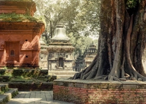 शिकारी देवी मंदिर, मंडी, हिमाचल