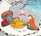 Vishnu Dashavatara Stuti