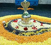 Who should add Omkara before Namah Shivaya