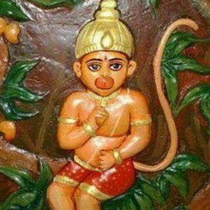 Why Hanuman Ji Forgot His Strength: Legend of a Minor Curse