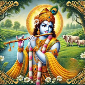 What Is The Meaning Of Bhagavan?