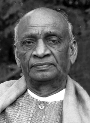 The Childhood of Sardar Patel