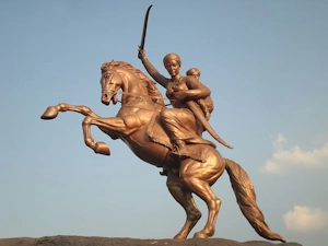 Lesser Known Facts About Jhansi Rani - Part 1