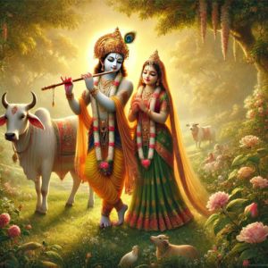 Only Bhagavan And Brahma Know The Secrets Of Creation