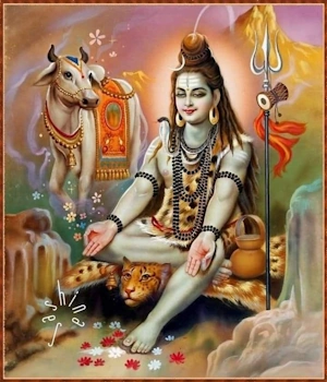 Greatness of Shiva Purana