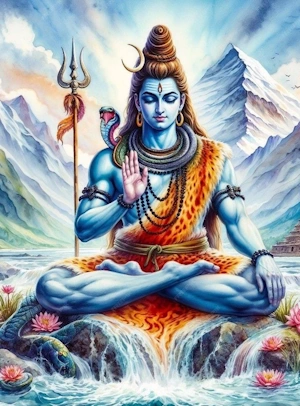 Do You Know That Lord Shiva Took Avatara as a Hunter Once?