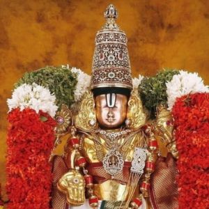 Vilwamangalam: From Worldly Temptations to Divine Enlightenment