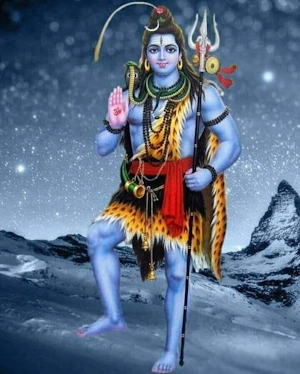 जय शिव ओंकारा