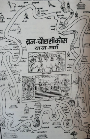 Braj Parikrama