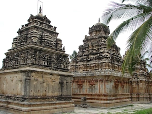 Avani Temple, Kolar