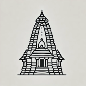 The Three Styles of Temple Architecture