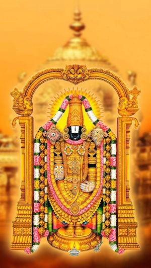 ಶ್ರೀ ವೇಂಕಟೇಶ ಸುಪ್ರಭಾತ