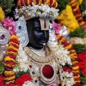 Meaning of Sri Venkatesha Suprabhatam- Part 2