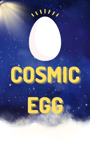 Cosmic Egg Yoga (Brahmandasana)
